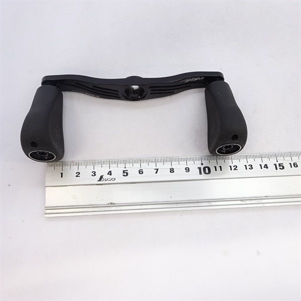 ＶＡＲＩＡＬ１１０ ＢＬＡＣＫ